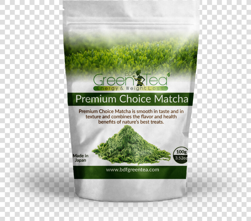 Premium Original Matcha Tea   Broccoli  HD Png DownloadTransparent PNG