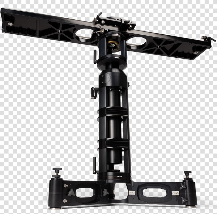 Ronford Billet Bazooka  HD Png DownloadTransparent PNG