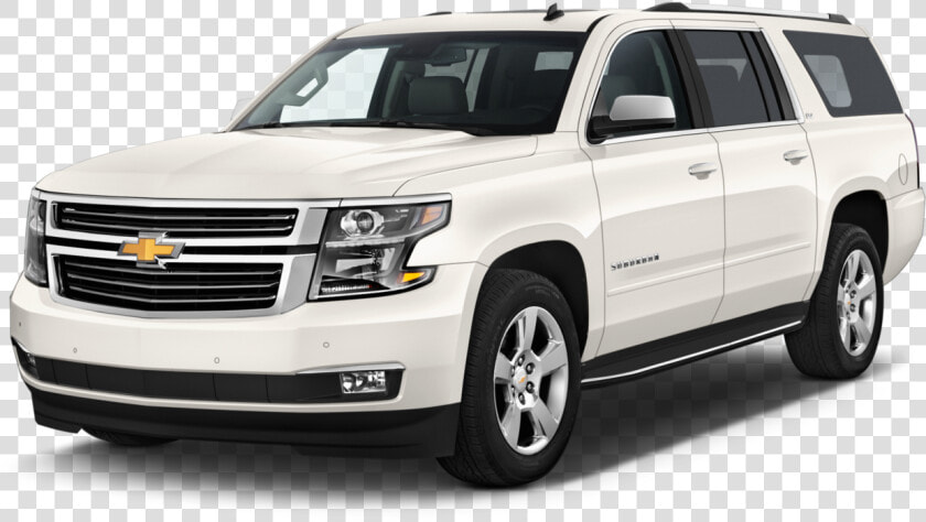 Chevrolet Suv Clipart Png File   2019 Chevy Suburban White  Transparent PngTransparent PNG