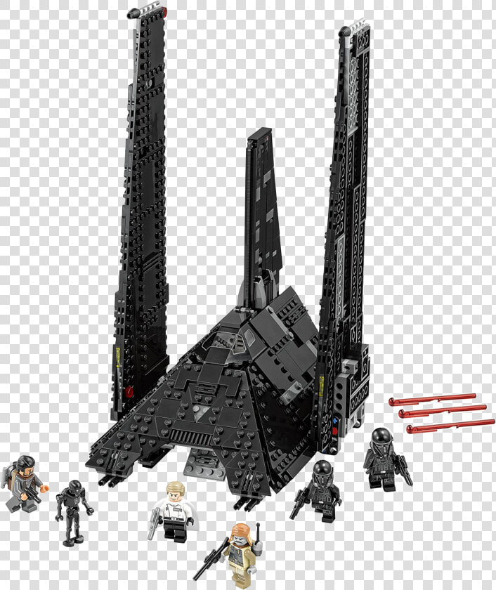 Star Wars Rogue One Lego Set  HD Png DownloadTransparent PNG