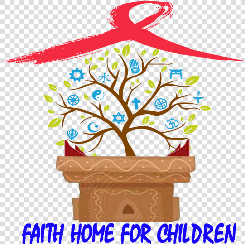 Faith Home For Children   Ecumenism And Interfaith Dialogue  HD Png DownloadTransparent PNG