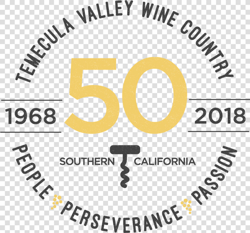 Temecula Valley Wine Country Logo   Temecula Valley Winegrowers Association  HD Png DownloadTransparent PNG