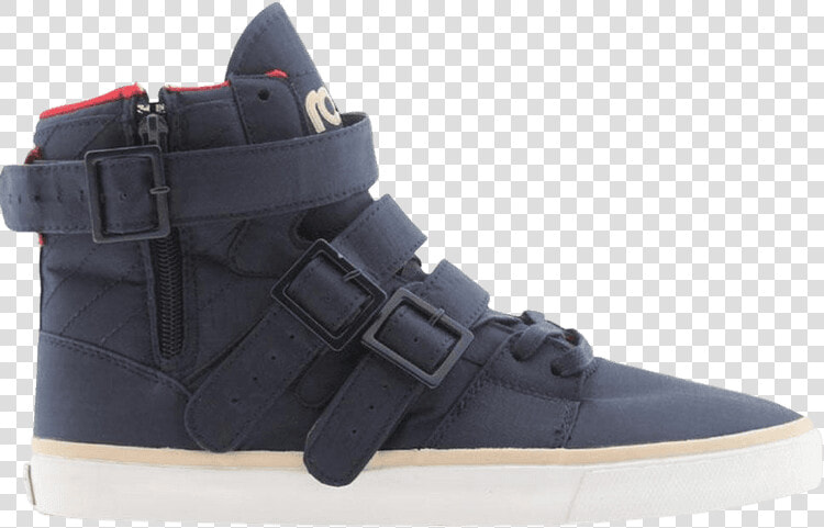 Radii Men Straight Jacket Vlc   Skate Shoe  HD Png DownloadTransparent PNG