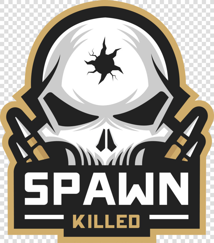 Spawn Killed Logo   Spawn Logo  HD Png DownloadTransparent PNG