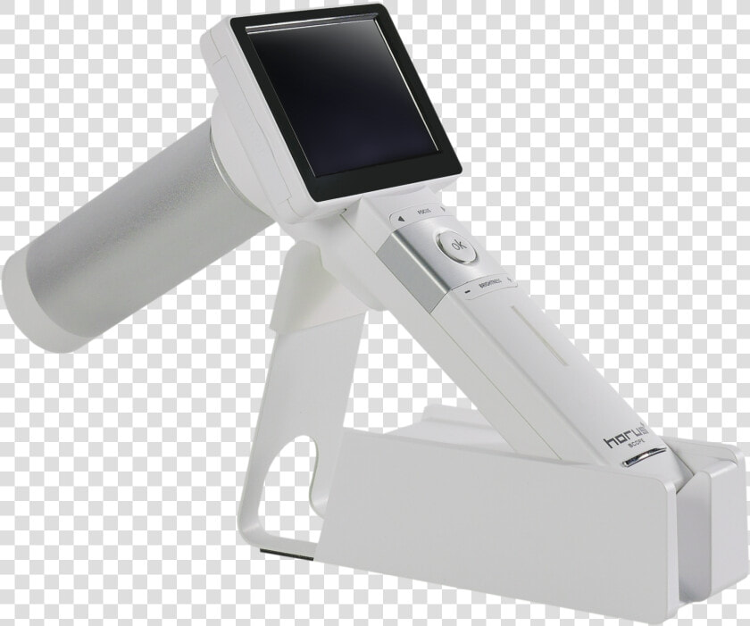 45° Auto Focus Portable Fundus Camera Class   Retinographe Non Mydriatique  HD Png DownloadTransparent PNG