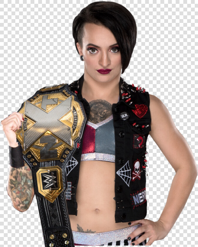 Ruby Riott Women  39 s Championship Png  Transparent PngTransparent PNG