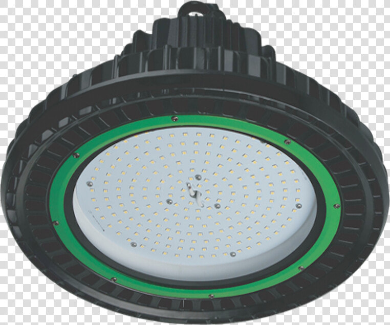 Ufo High Bay Light   Tread  HD Png DownloadTransparent PNG