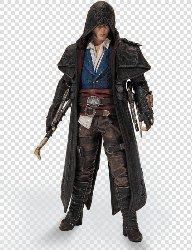 Assassins Creed Syndicate Toys  HD Png DownloadTransparent PNG