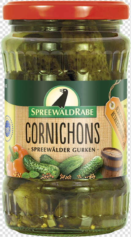 Chili Gherkins  HD Png DownloadTransparent PNG