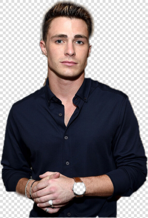  coltonhaynes   Colton Haynes  HD Png DownloadTransparent PNG