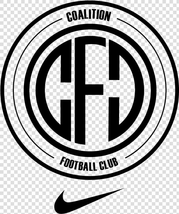 Transparent Nike Png   Nike Club Football Logo  Png DownloadTransparent PNG