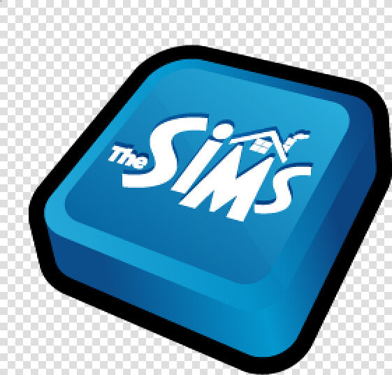 Sims  ico  HD Png DownloadTransparent PNG