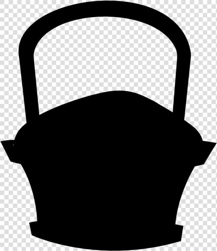 Basket Clipart Picnic Baskets Clip Art   Kettle  HD Png DownloadTransparent PNG