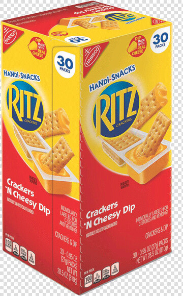 Costco Ritz Crackers  HD Png DownloadTransparent PNG