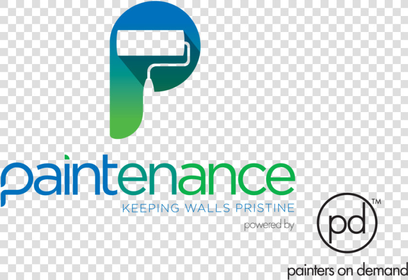 Paintenance Powered By Decal   Pme Familienservice  HD Png DownloadTransparent PNG