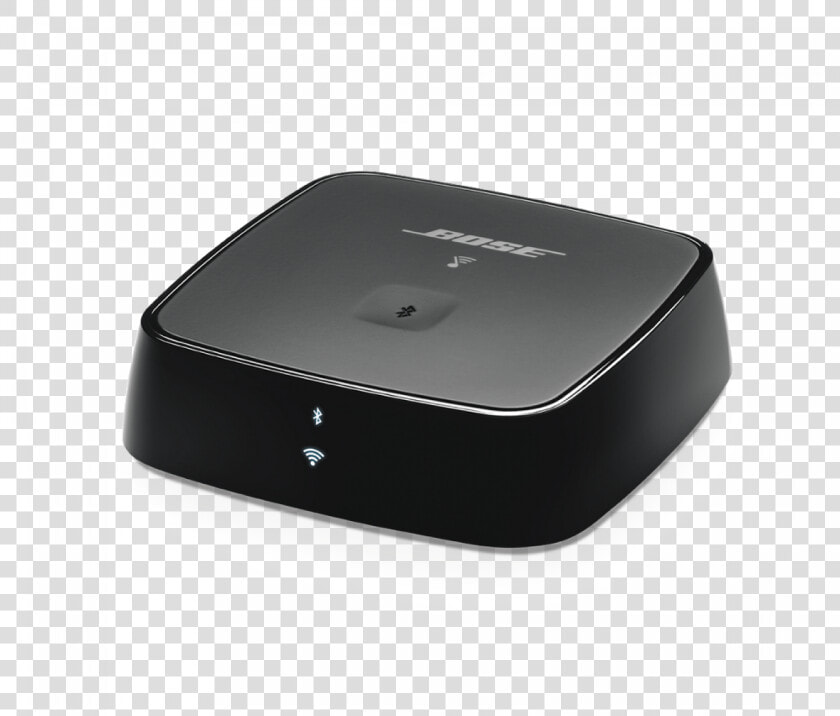 Bose Soundlink Wireless Adapter  HD Png DownloadTransparent PNG