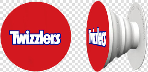 Popsockets   Twizzlers   Kit Kat Pop Socket  HD Png DownloadTransparent PNG