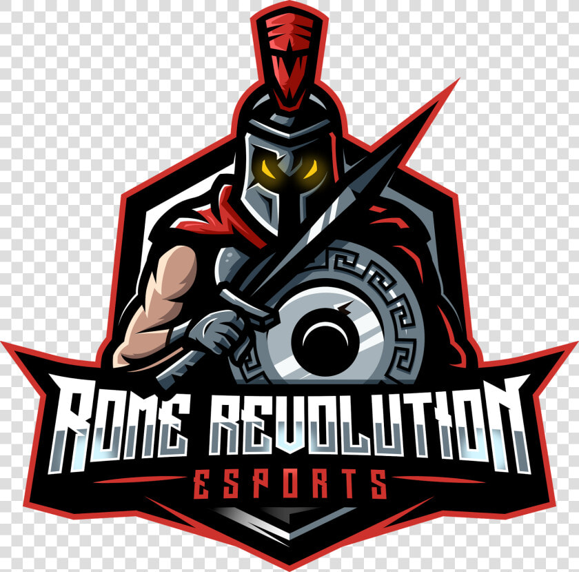 Rome Revolution Logo  HD Png DownloadTransparent PNG