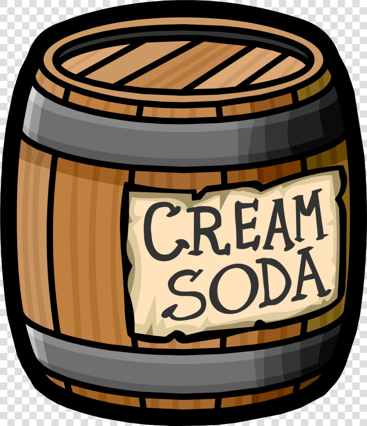 Club Penguin Wiki   Cream Sodas In Club Penguin Rewritten  HD Png DownloadTransparent PNG