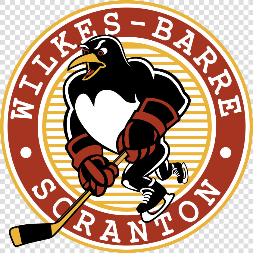 Wilkes Barre Scranton Penguins Logo Png Transparent   Wilkes Barre Penguins Logo  Png DownloadTransparent PNG