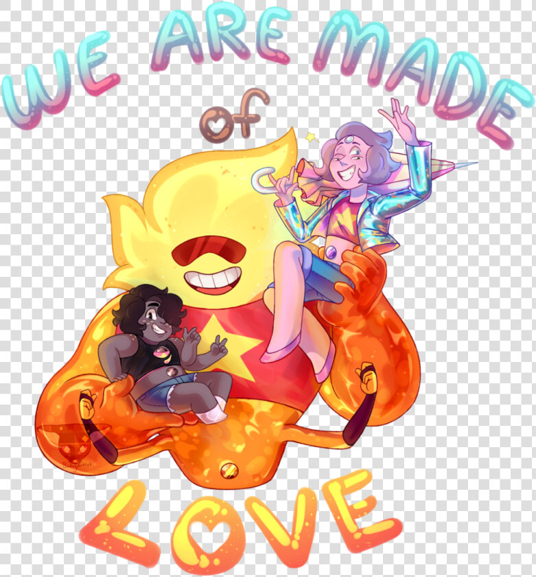 Sunstone  Smoky Quartz  And Steven Universe Image  HD Png DownloadTransparent PNG