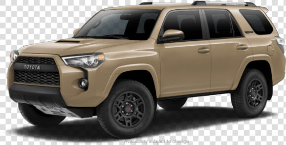 Toyota 4runner 2018 Specs  HD Png DownloadTransparent PNG