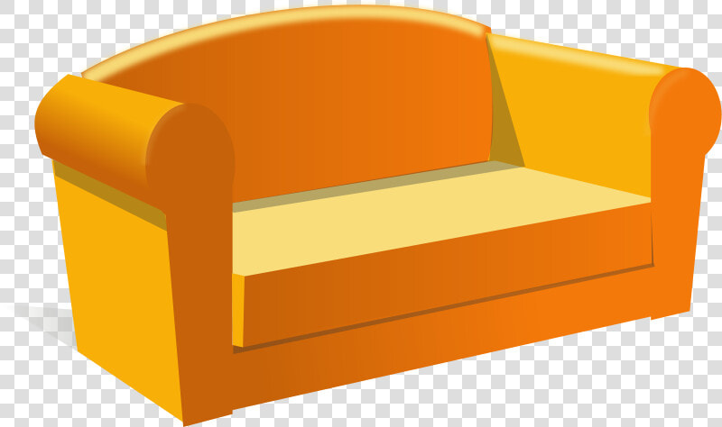 Couch Clip Art   Sofa Clipart Png  Transparent PngTransparent PNG