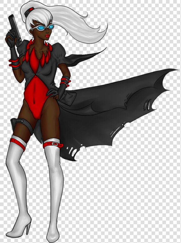 Darkrai Drawing Gijinka Banner Black And White Stock   Gijinka Pokemon Png  Transparent PngTransparent PNG