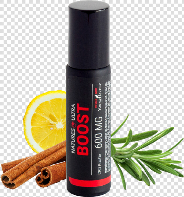 Boost Cbd Roll On 600 Mg  HD Png DownloadTransparent PNG