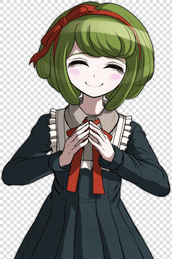 Junko Enoshima Villains Wiki Fandom Powered By Wikia   Monaca Danganronpa  HD Png DownloadTransparent PNG