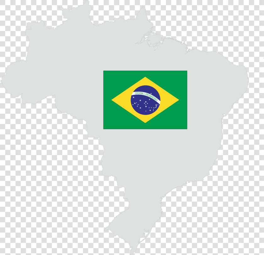 Transparent Investment Icon Png   Map Brazil Background  Png DownloadTransparent PNG