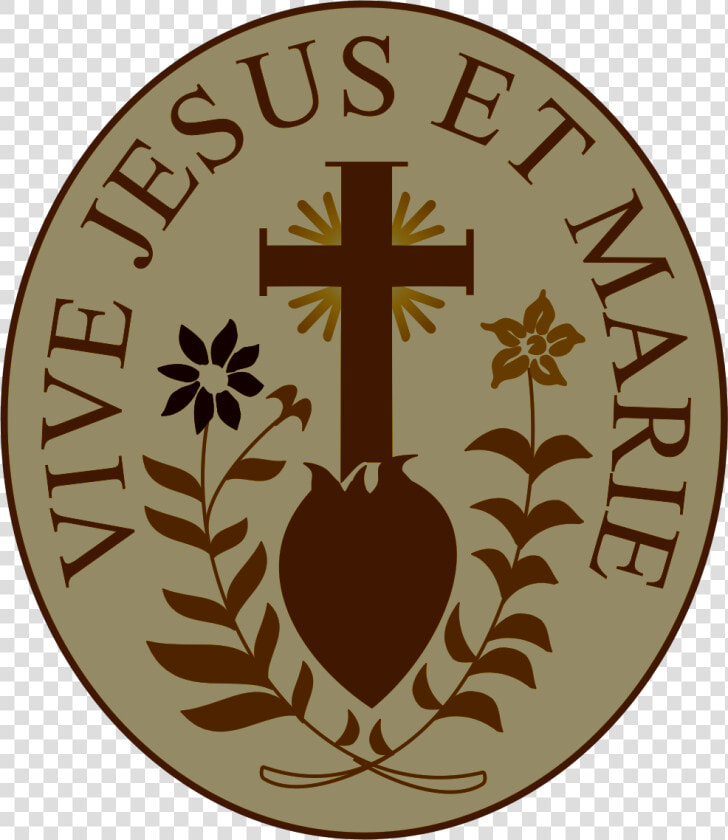 Congregation Of Jesus And Mary  HD Png DownloadTransparent PNG