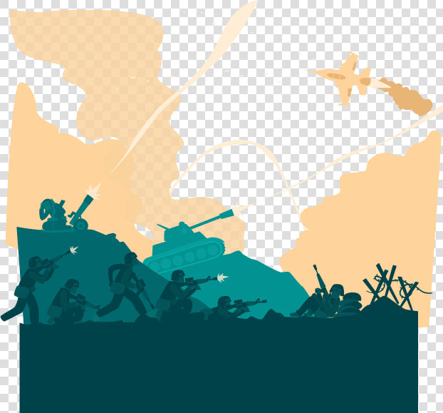 Iwo Die Des Jima Second Krieges World   6th September Defence Day  HD Png DownloadTransparent PNG