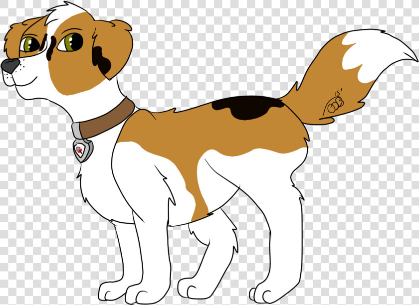 Viktor Paw Patrol Fanon Wiki Fandom Powered Wikia   101 Dalmatians Lil Lightning Series  HD Png DownloadTransparent PNG