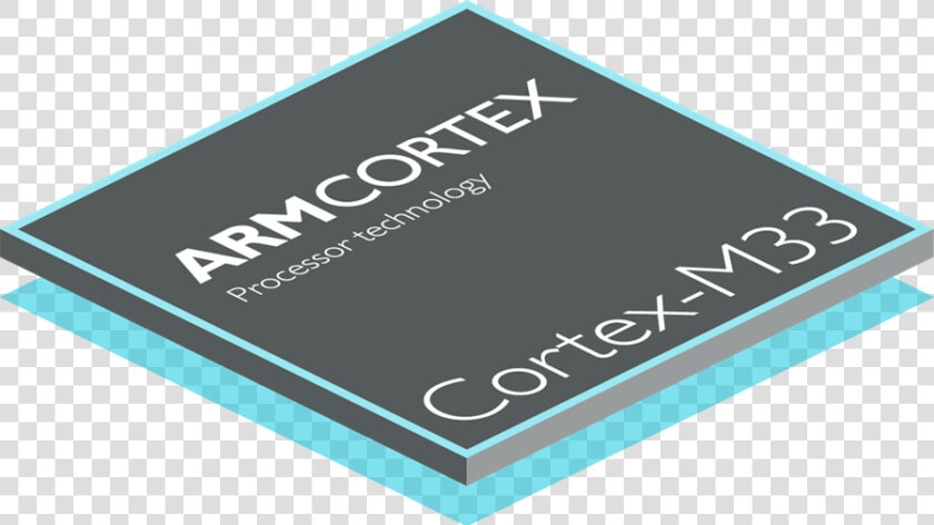 3225 Arm Cortex M33 Chip Png 900x506x2  Transparent PngTransparent PNG