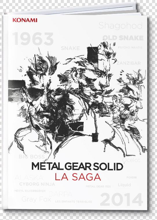 Metal Gear Solid 3 Set   Png Download   Metal Gear Music Collection  Transparent PngTransparent PNG