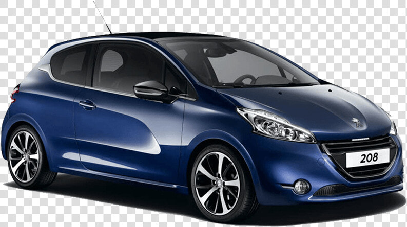 Peugeot Used Cars   Peugeot 208 Car Png  Transparent PngTransparent PNG