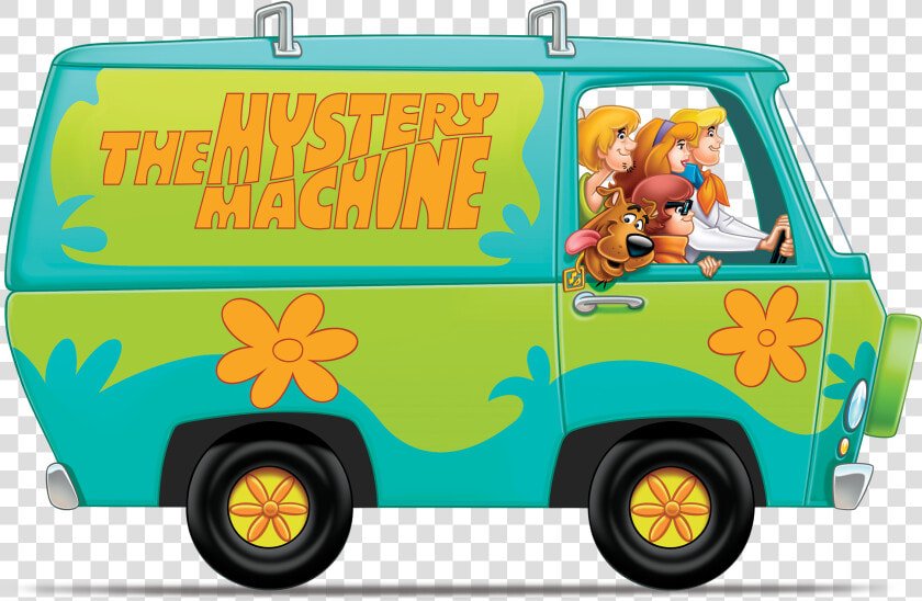 Usps Scooby Doo Stamps  HD Png DownloadTransparent PNG