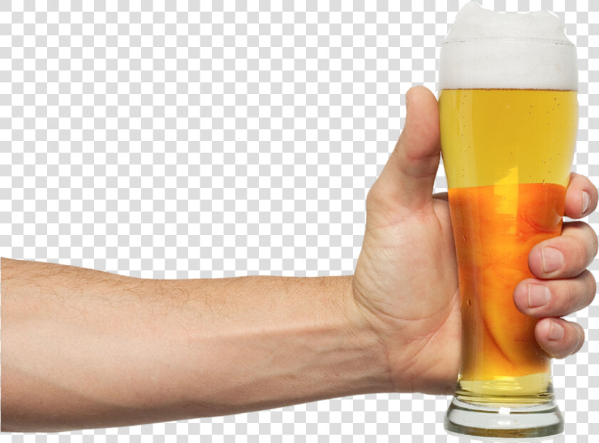 Clip Art Wine Ale Fast Food   Holding Glass Of Beer Png  Transparent PngTransparent PNG