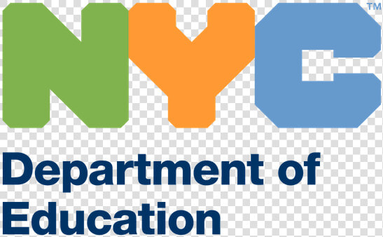 New York City Schools Logo  HD Png DownloadTransparent PNG