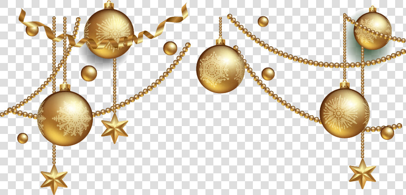  gold  party  ornaments  hangingdecorations  swirls   Gold Christmas Ornaments Png  Transparent PngTransparent PNG