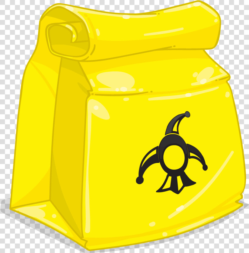 Why So Serious Grab Bag  HD Png DownloadTransparent PNG