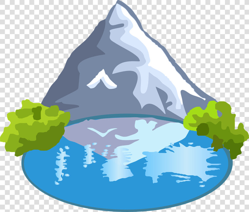 Lake Clip Art   Transparent Lake Clipart  HD Png DownloadTransparent PNG