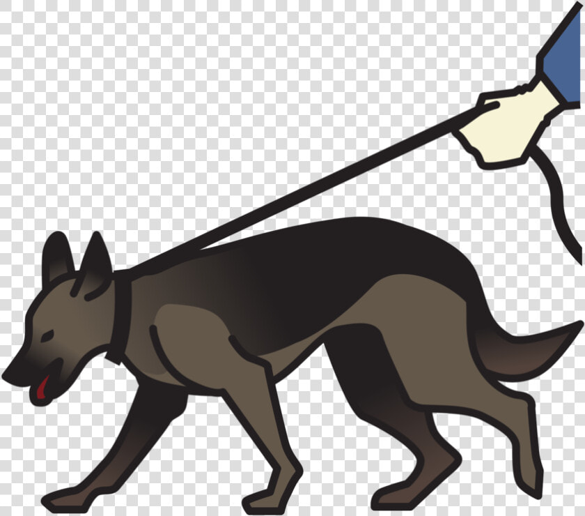 Wildlife small To Medium Sized Cats carnivoran   Police Dog Cartoon Png  Transparent PngTransparent PNG