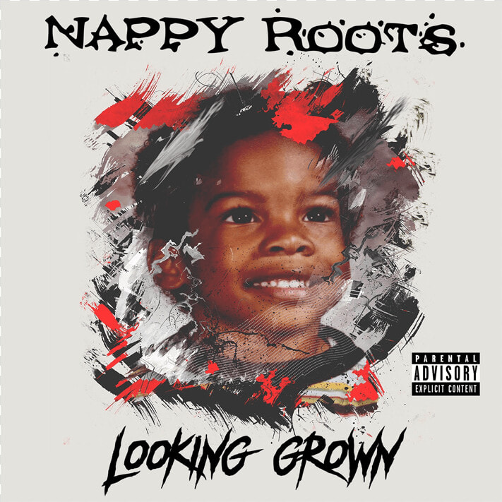 Nappy Roots  HD Png DownloadTransparent PNG