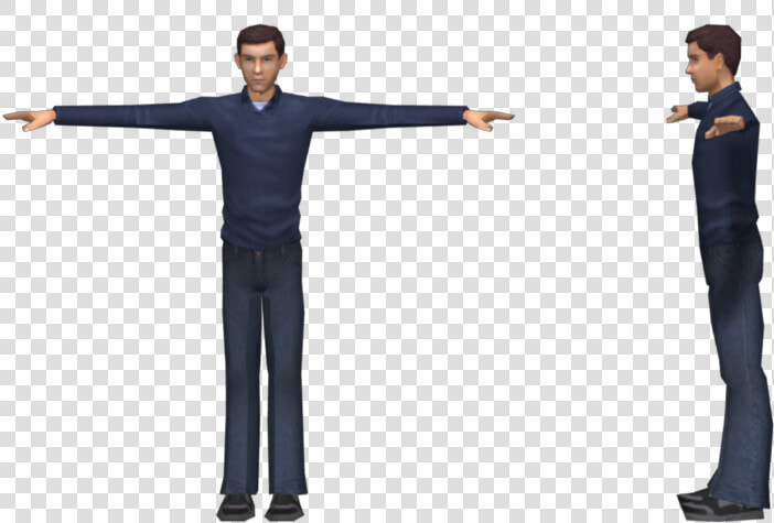 Download Zip Archive   Spider Man Models Resource  HD Png DownloadTransparent PNG