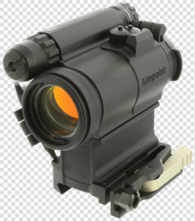 Aimpoint Compm5  HD Png DownloadTransparent PNG