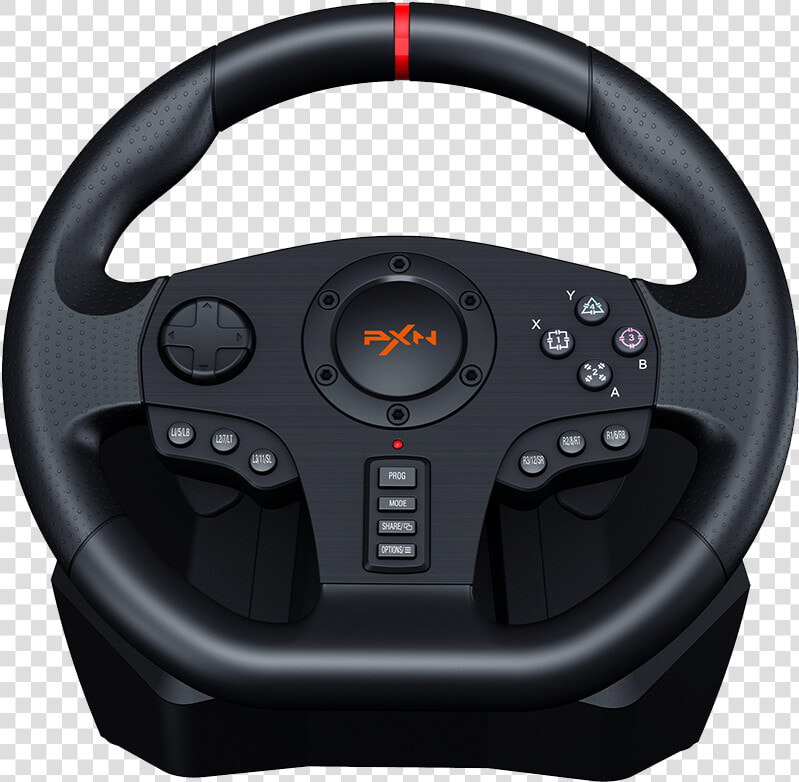 Pxn v900 Video Game Controller 270 900 Degree Racing   Pxn Gaming Racing Wheel V900  HD Png DownloadTransparent PNG