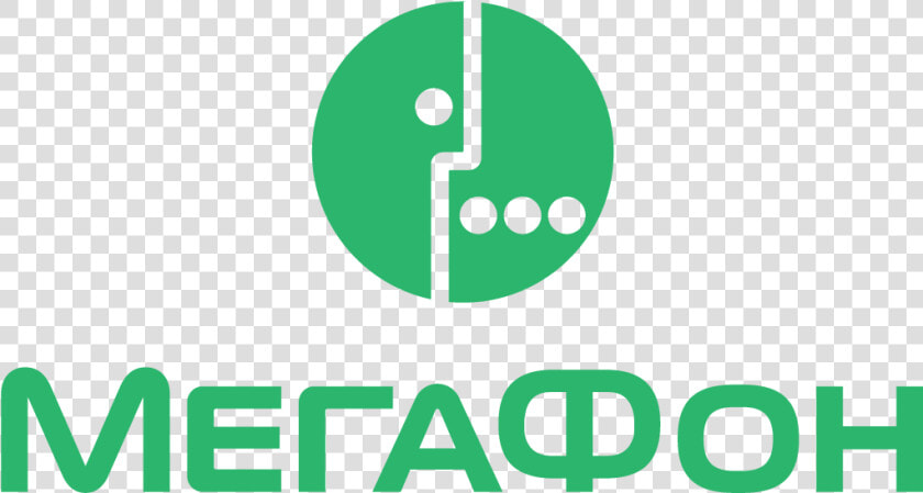 Megafon Russia Logo   Megafon  HD Png DownloadTransparent PNG