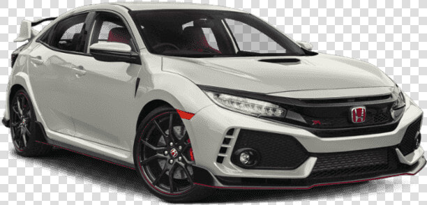 2019 Honda Civic Hatchback Sport  HD Png DownloadTransparent PNG